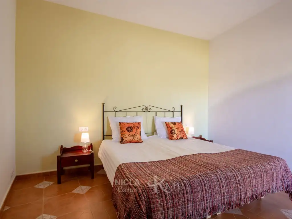 Finca rústica en venta en Albox