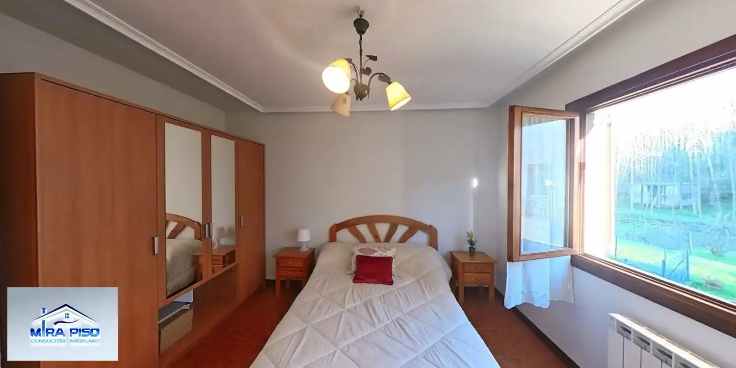 Chalet en venta en Hazas de Cesto, imagen 22