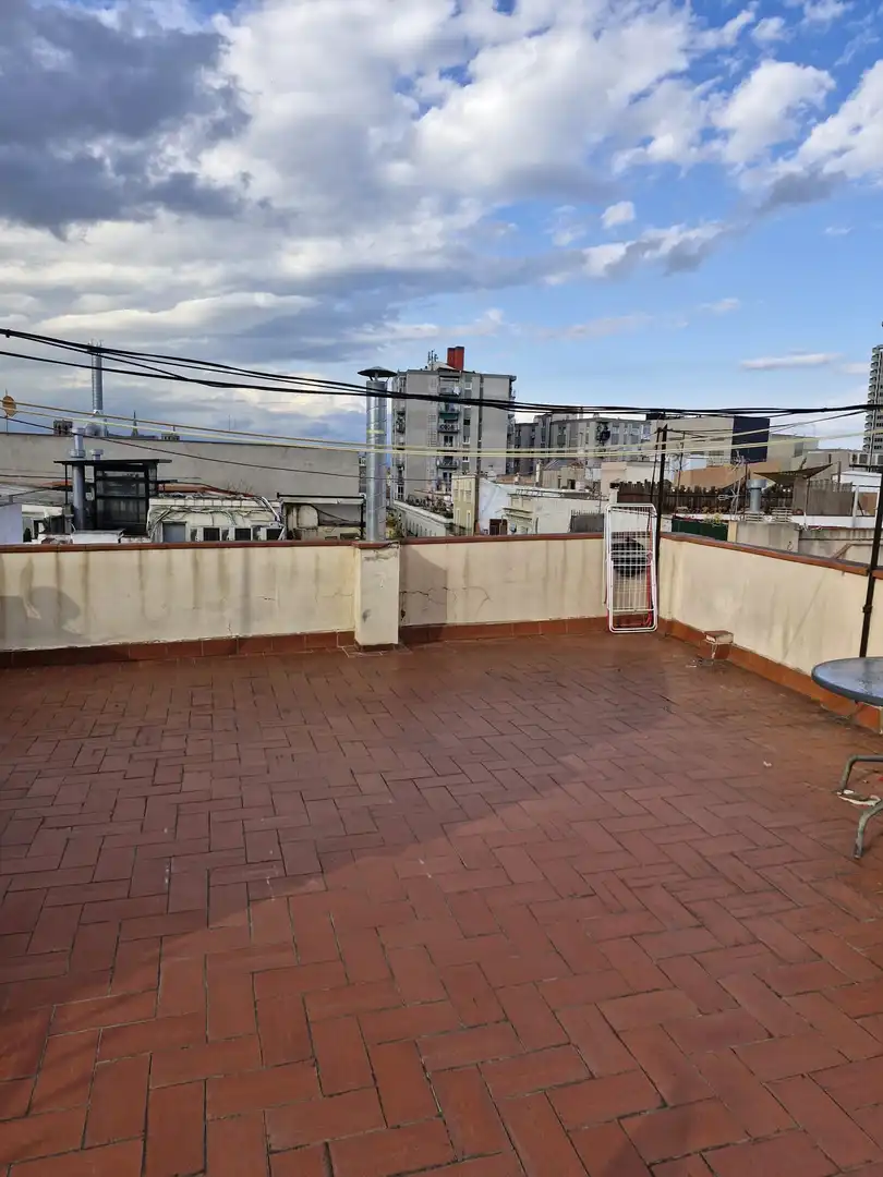 Wohnung mit Terrasse zum Verkauf in Sants - Montjuïc, imagen 7