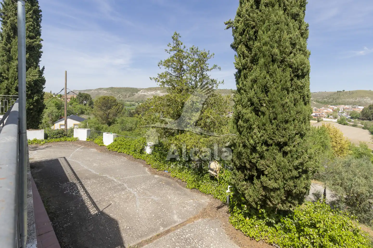 Casa o chalet en venta en Valverde de Alcalá con Calefacción, Terraza y Trastero