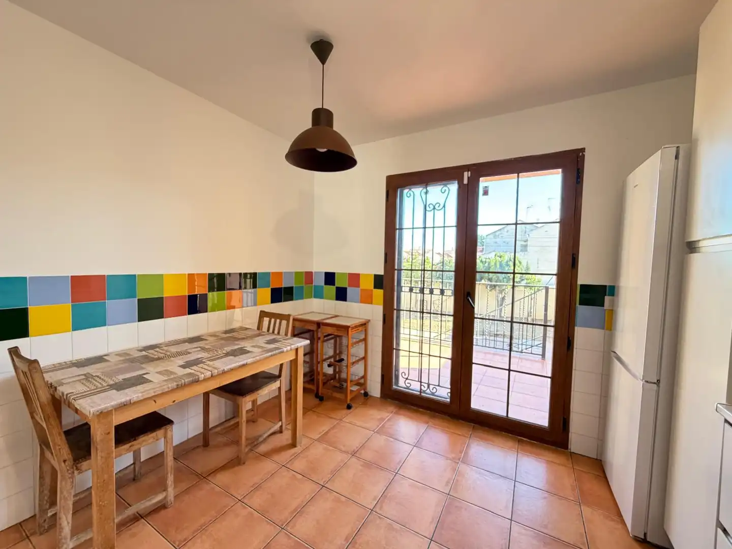 Casa bifamiliare con terrazza in vendita a Avenida de las Gaviotas, imagen 33