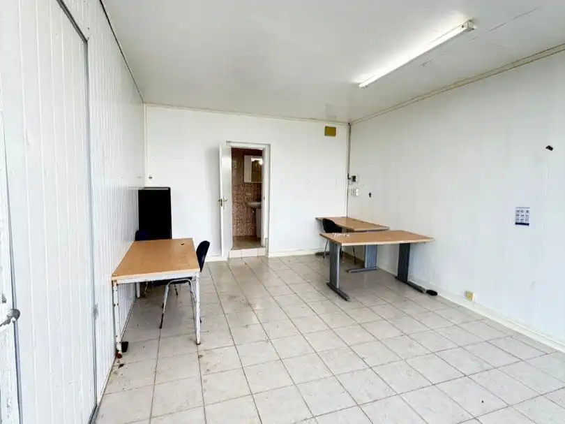 Commercial properties for rent in Vigo 