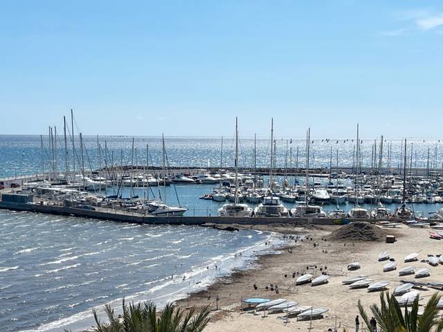 Ático en Venta en Carrer de Ciceró en Can Pastilla