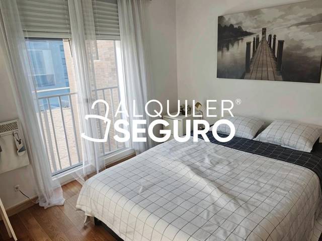 Piso en Alquiler en de los Aguadores en Villanueva de Gállego