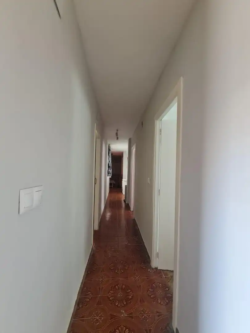 Apartament en venda en Benidorm amb Terrassa, Moblat i Alarma