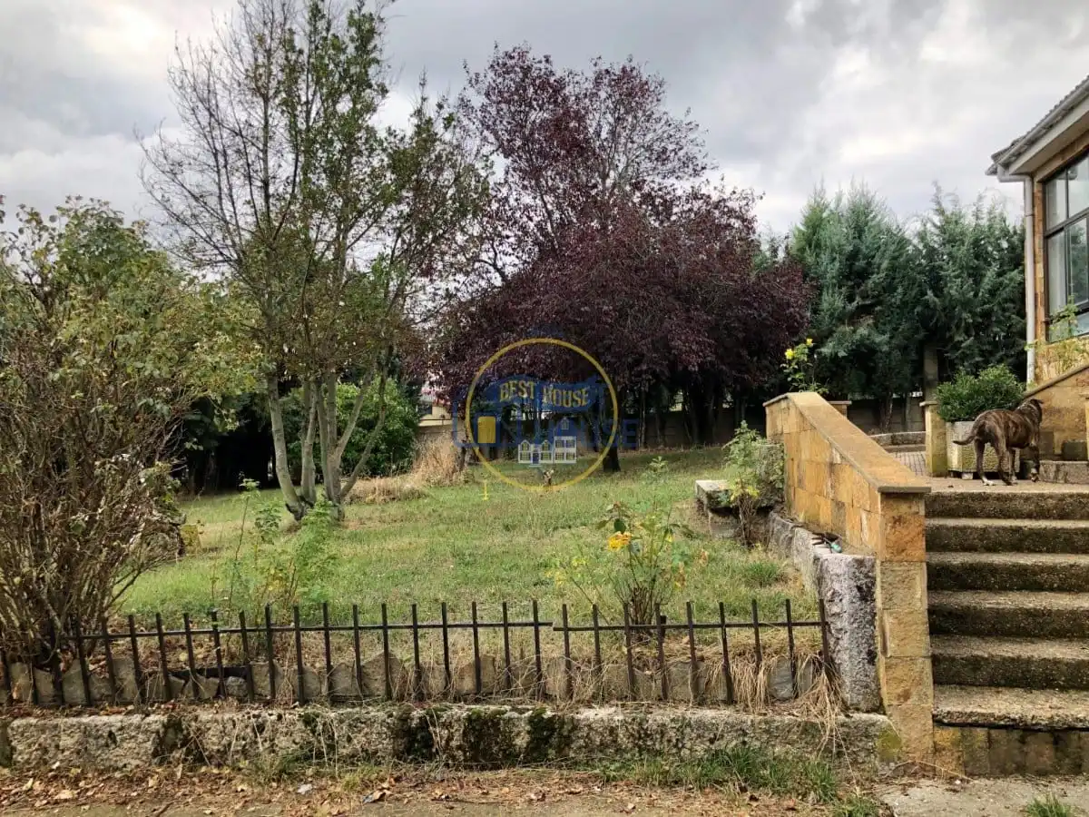 Villa con giardino in vendita a Garrafe de Torío, imagen 39