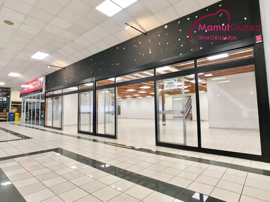 Business premises to rent in Oiartzun