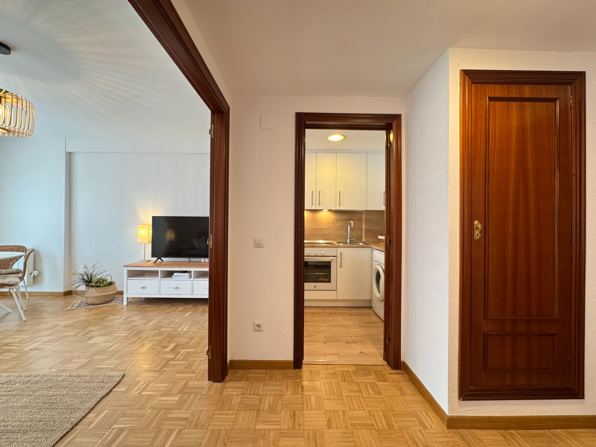 Apartament en venda a Calle Tierra de Biescas, 6, Membrilleras - Levante  , Casco Urbano, Jaca
