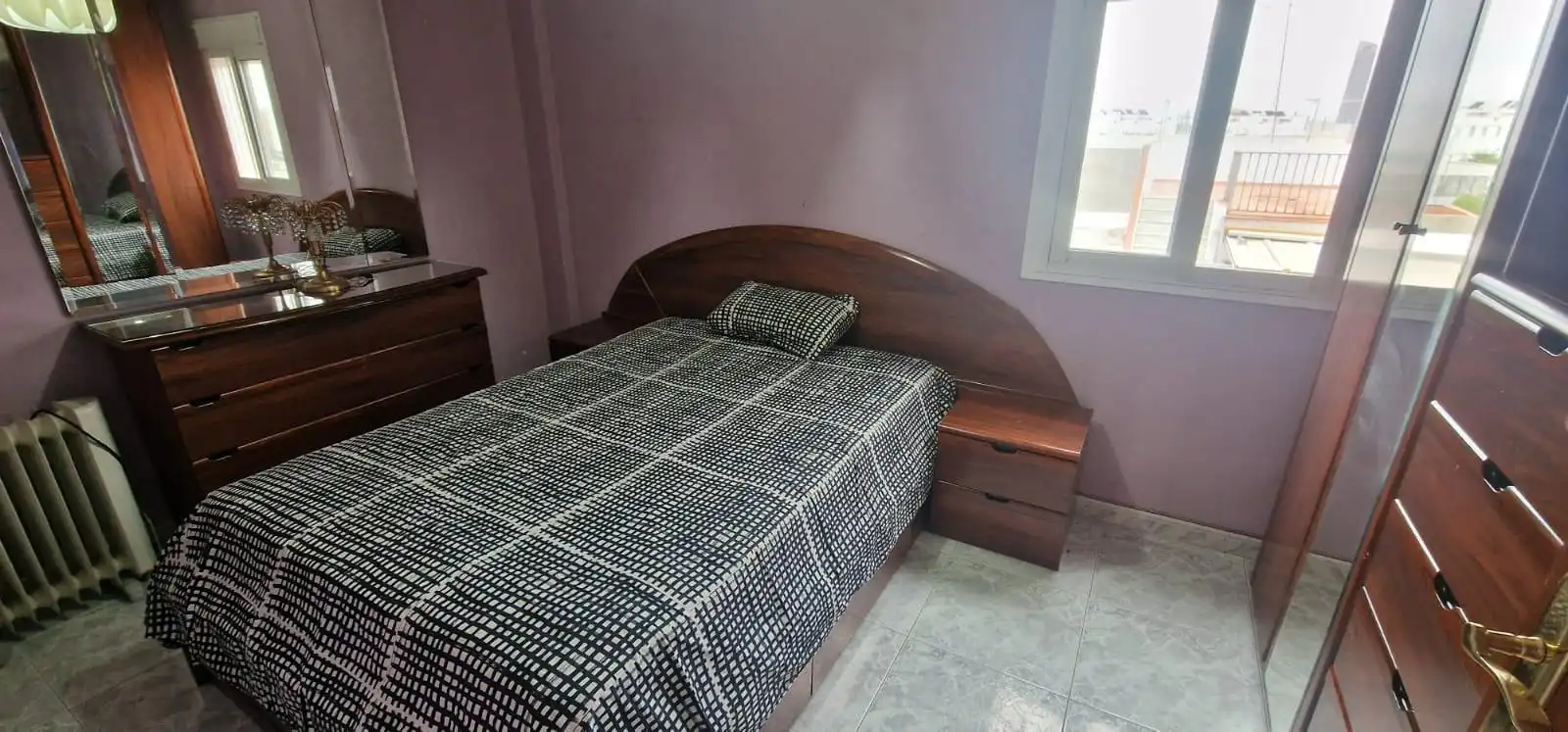 Schlafzimmer von Wohnung zum Verkauf in Camas