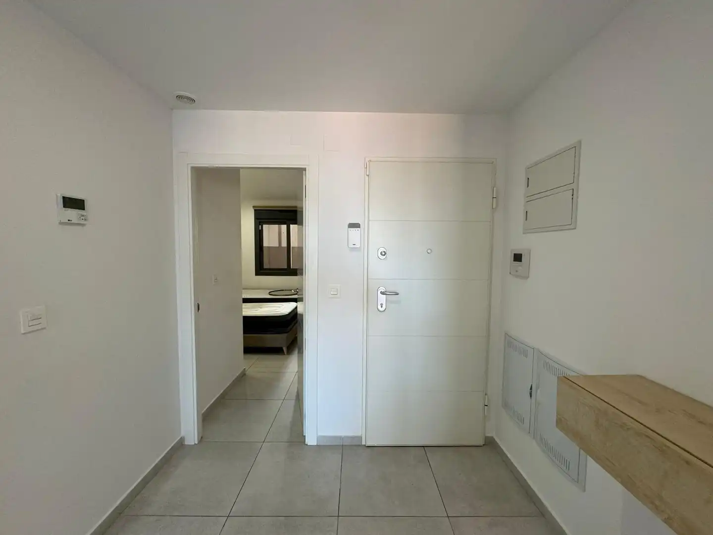 Apartment mit Terrasse zum Verkauf in Calle HERMANOS BAZAN, imagen 11