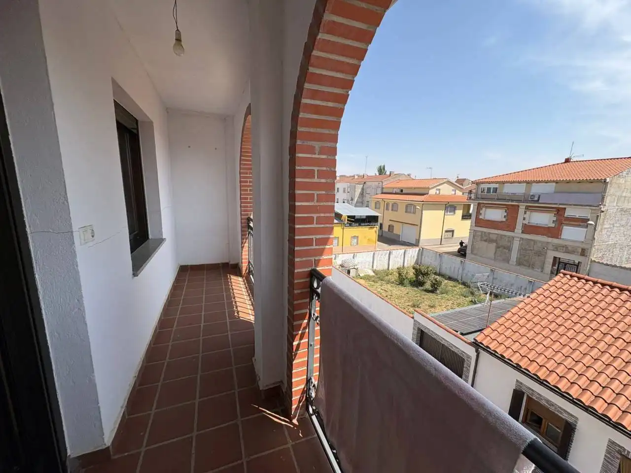Terraced house for sale in Calle Clemente Velasco, imagen 17