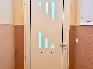 Wohnung zum Verkauf in PARLAMENT