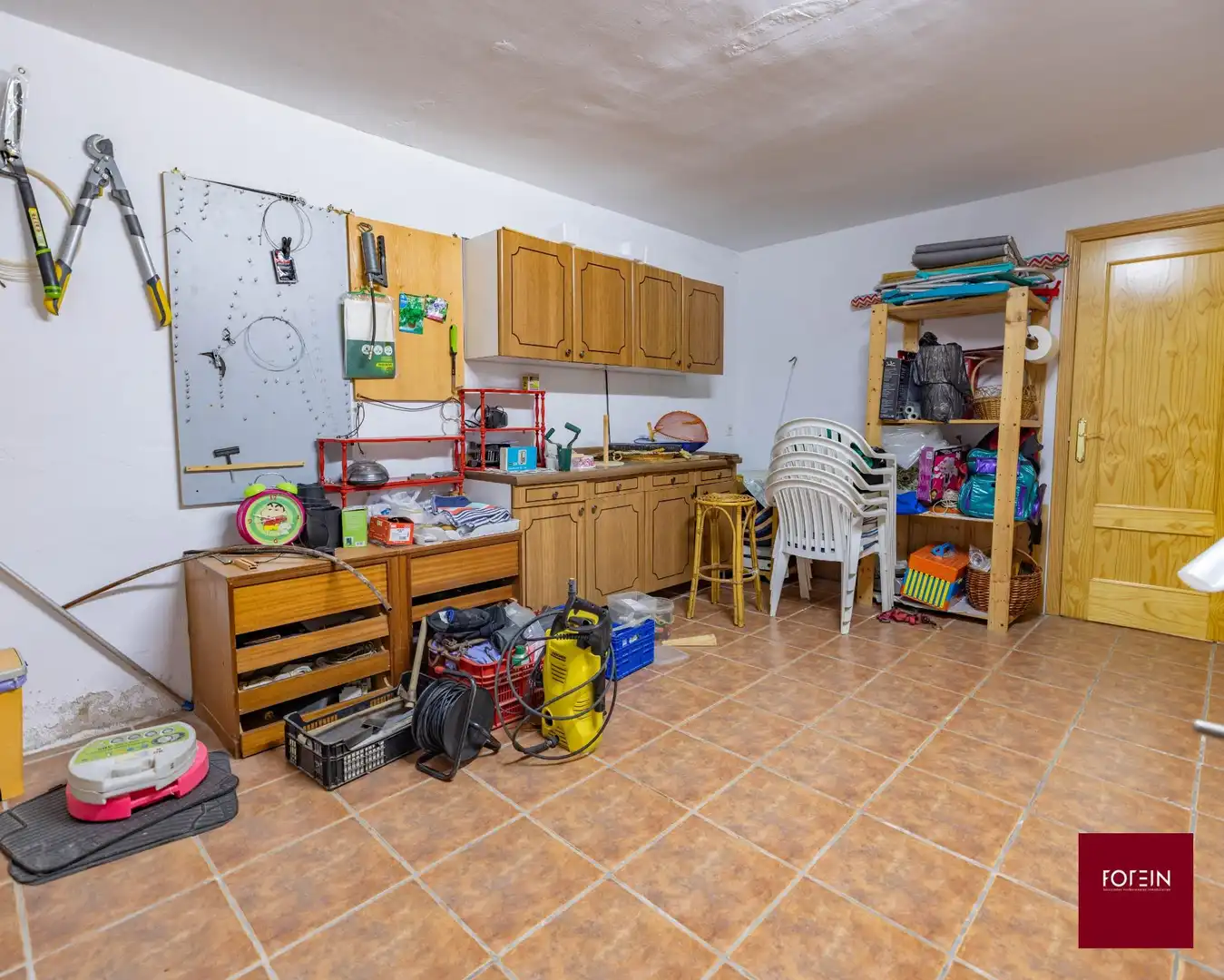 Houses for sale in Galápagos, Guadalajara