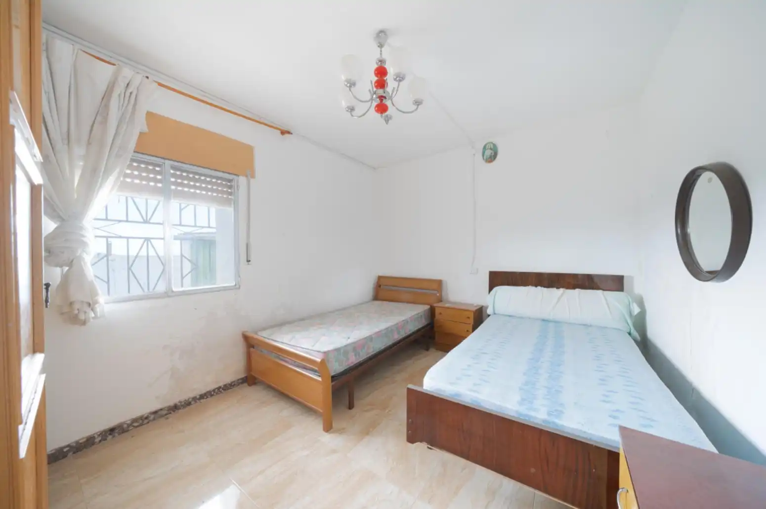 Habitación de Casa o chalet en venta en Fortuna con Parquet