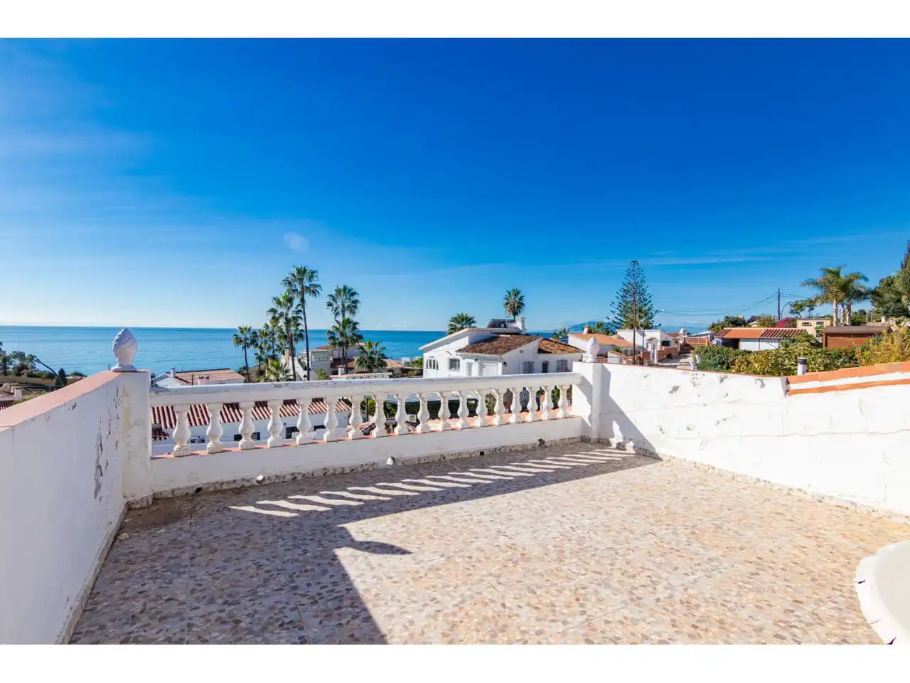 Villa avec jardin à vendre à Urbanizacion La Sirena, imagen 31