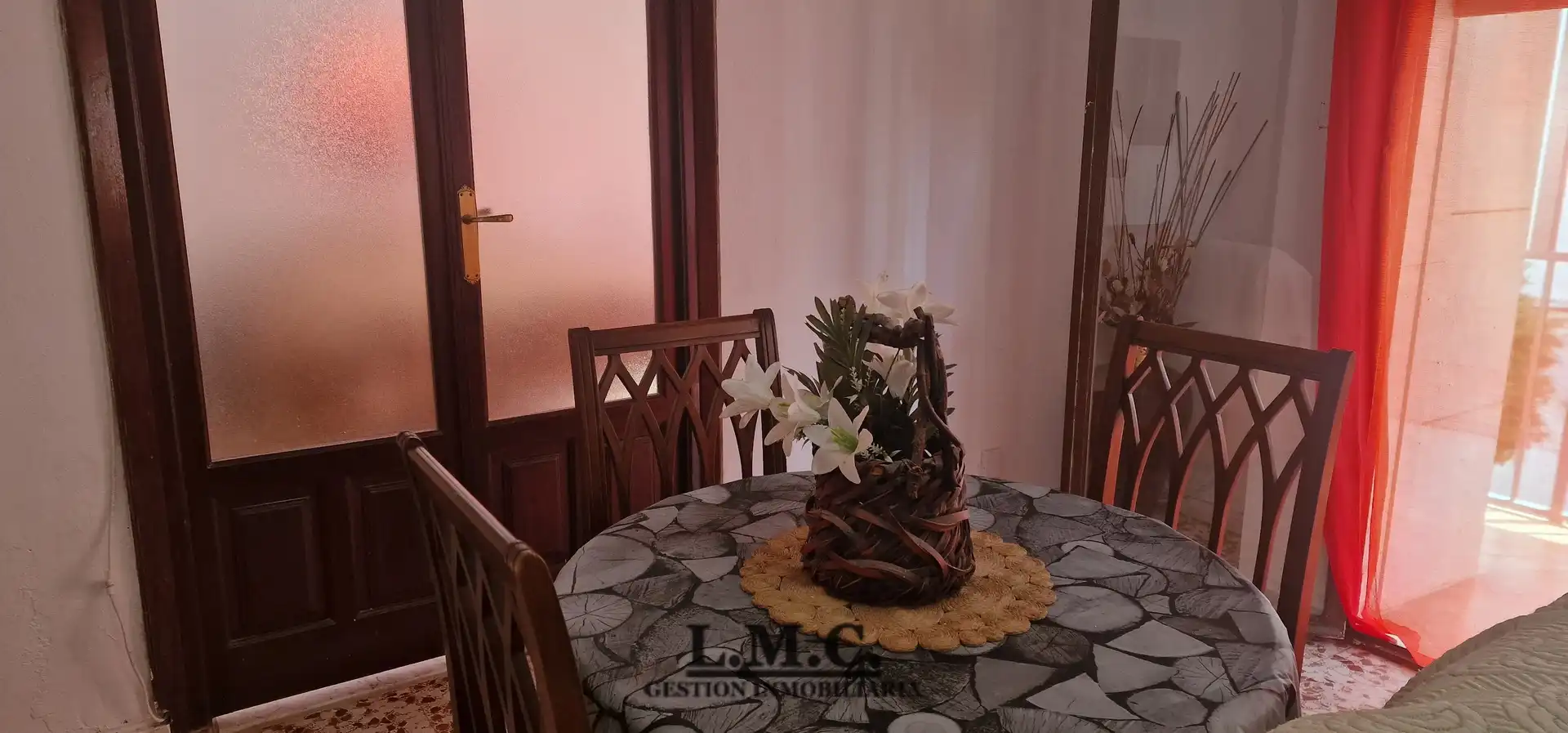 Piso en venta en Isla Cristina con Terraza, Amueblado y Horno