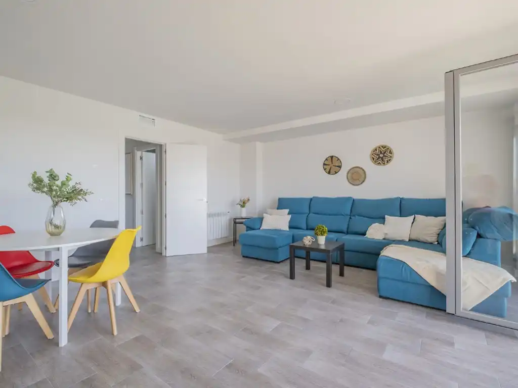 Villa mit Terrasse zum Verkauf in Calle Benicarlo, imagen 38