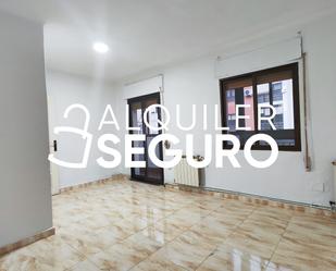 Bedroom of Flat to rent in  Madrid Capital  with Heating and Terrace