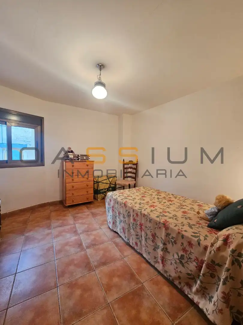 Detached homes for sale in La Secuita  with Air Conditioner, Terrace and Furnished