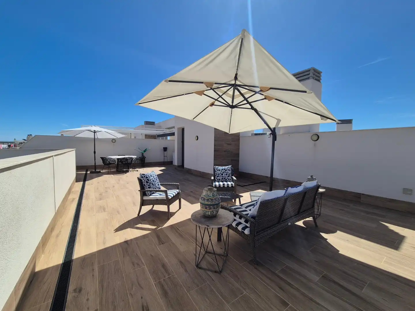 Penthouse mit Aufzug zum Verkauf in Orihuela Costa, imagen 40