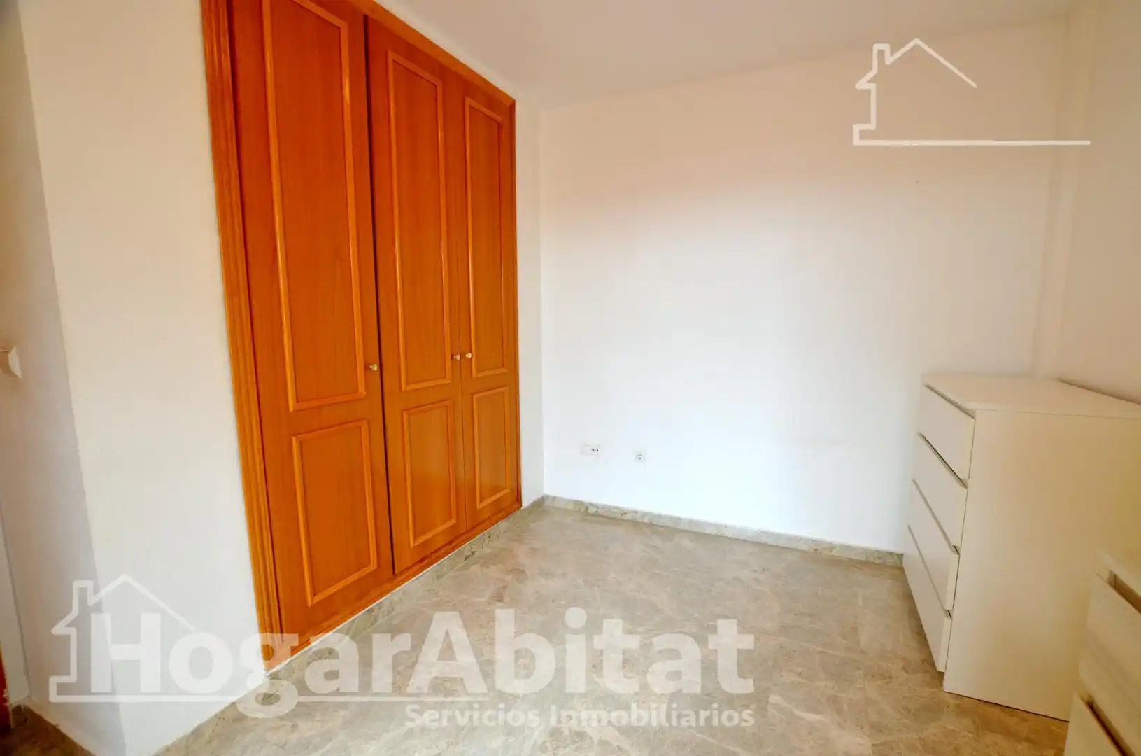 Bedroom of Detached homes for sale in Mutxamel  with Air Conditioner, Heating and Private garden