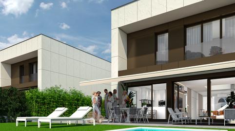 Foto 3 de Pis en venda a Hospitaleros Kalea, 25, Mendizorrotza - Armentia, Araba - Álava