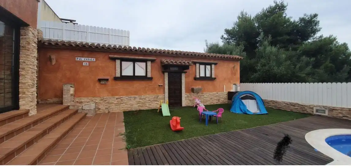 Villa avec piscine à vendre à Roda de Barà, imagen 22