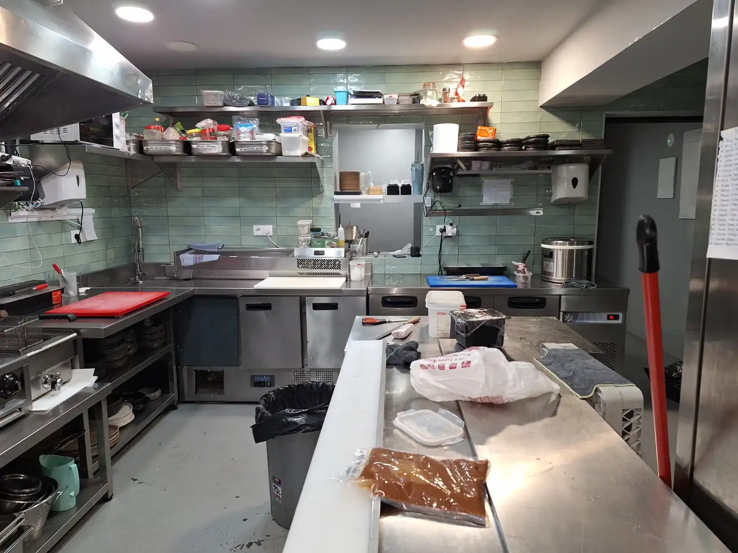 Business premises for transfer in Sarrià - Sant Gervasi, imagen 15