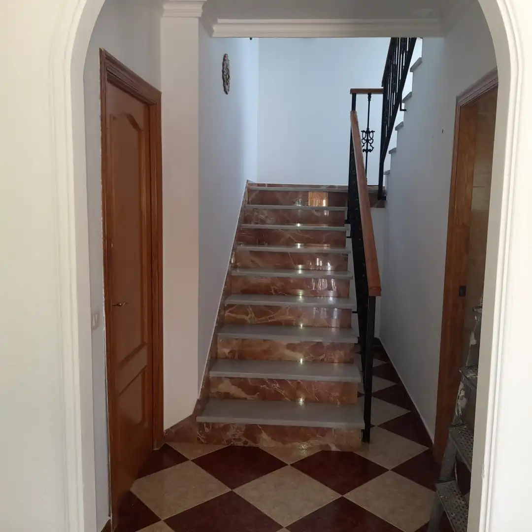 Casa o xalet de lloguer en Algeciras amb Terrassa, Traster i Piscina