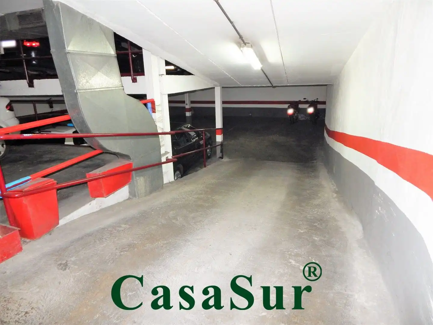Einzelparkplatz zum Verkauf in Circular, imagen 5