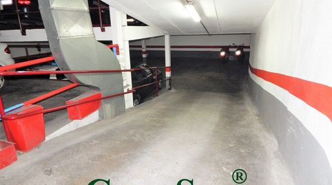 Foto 5 de Garaje en venta en Circular, Valladolid Capital