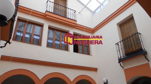 Foto 2 de Casa o chalet en venta en Écija, Sevilla