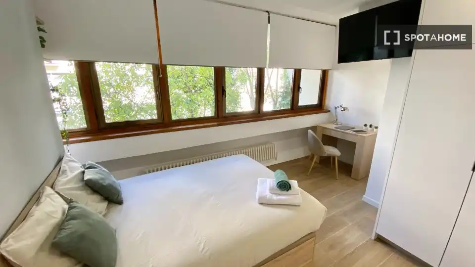Fotografía del inmueble reportado: 1.500 €/mes — Madrid, Madrid