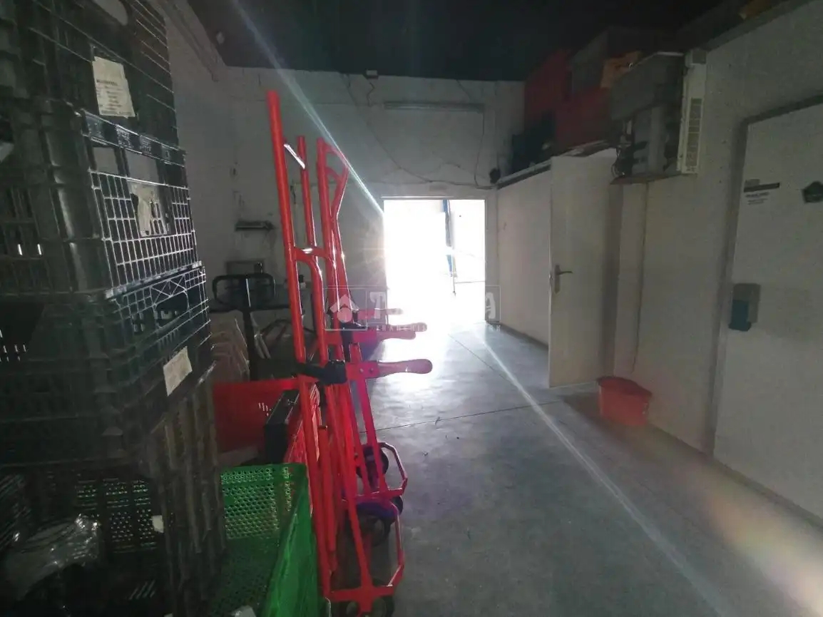 Gewerbefläche zur Miete in Este - Alcosa- Torreblanca, imagen 12