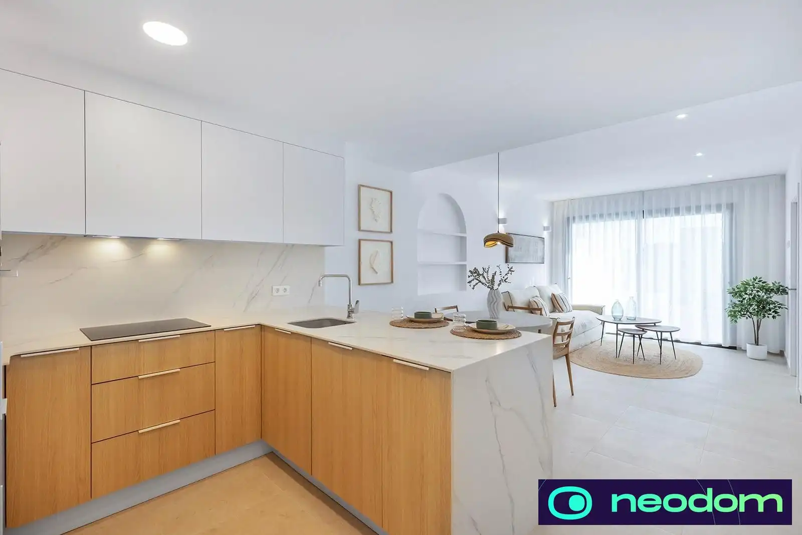 Appartement avec piscine à vendre à N/A, imagen 17