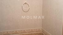 Bathroom of Flat for sale in Alcàsser  with Alarm