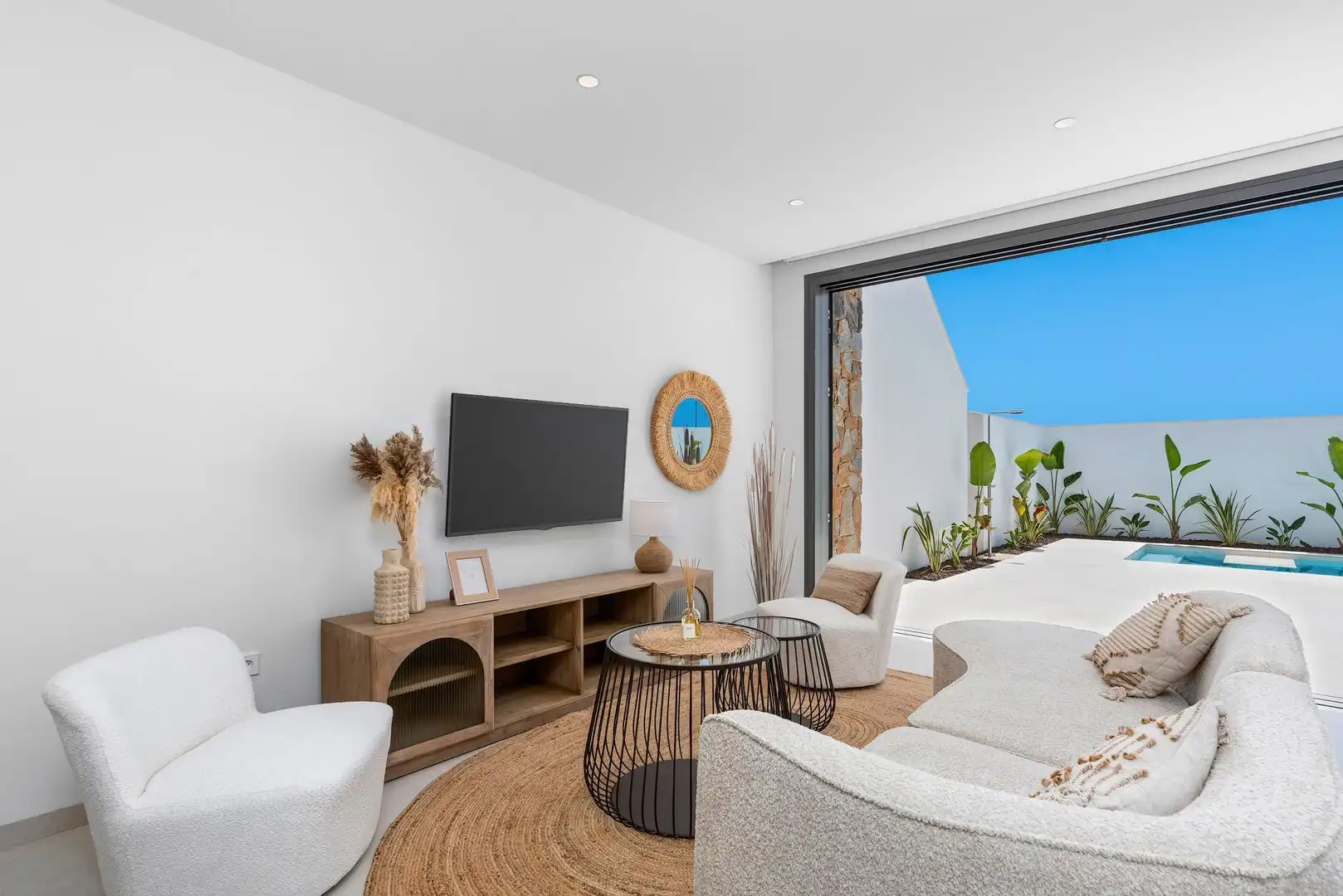 Villa avec piscine à vendre à Infanta Elena 3, imagen 20
