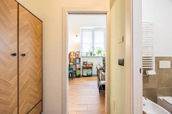 Apartament en venda en Jerez de la Frontera amb Moblat