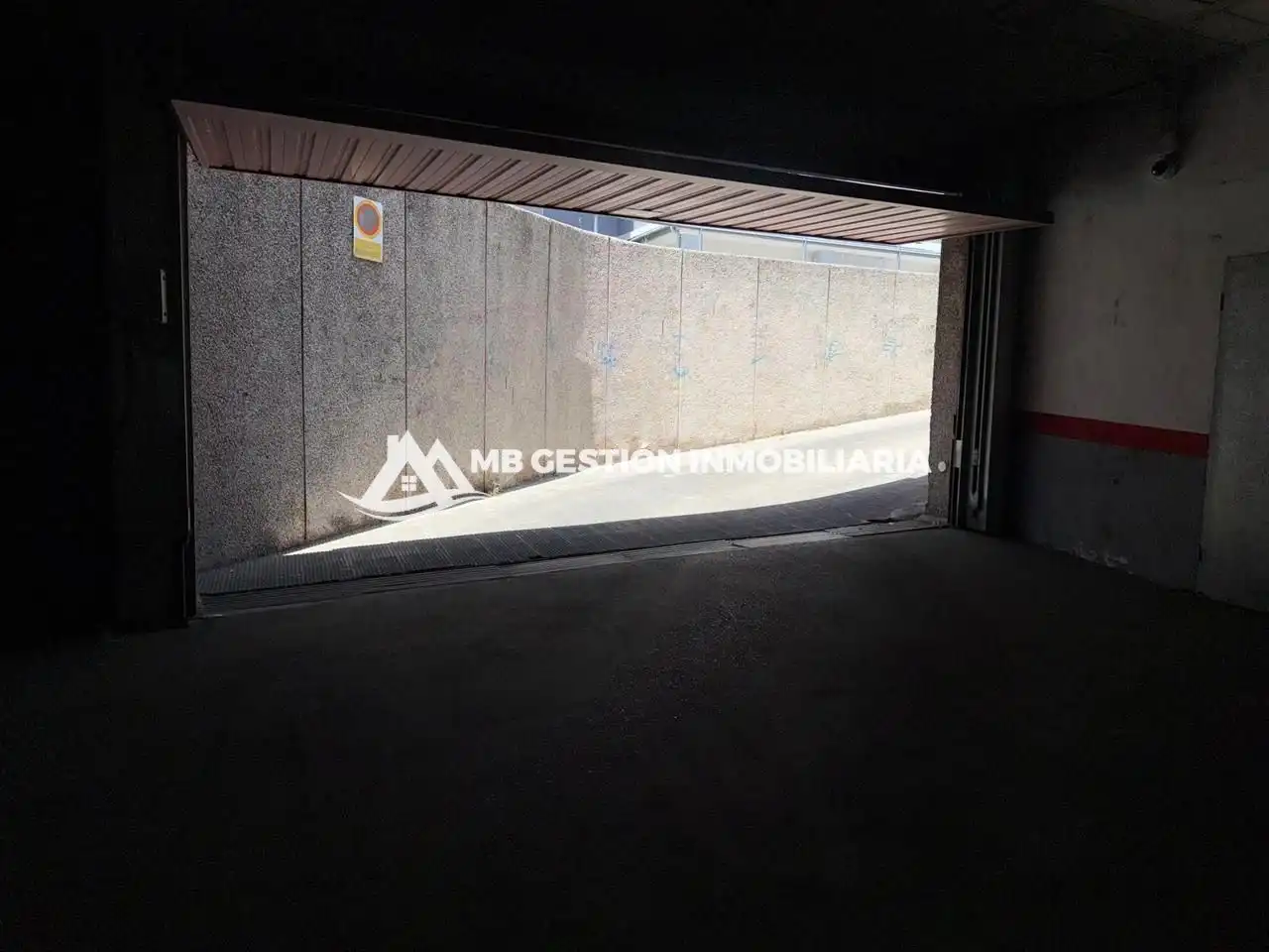 Parking of Garage for sale in Fuenlabrada