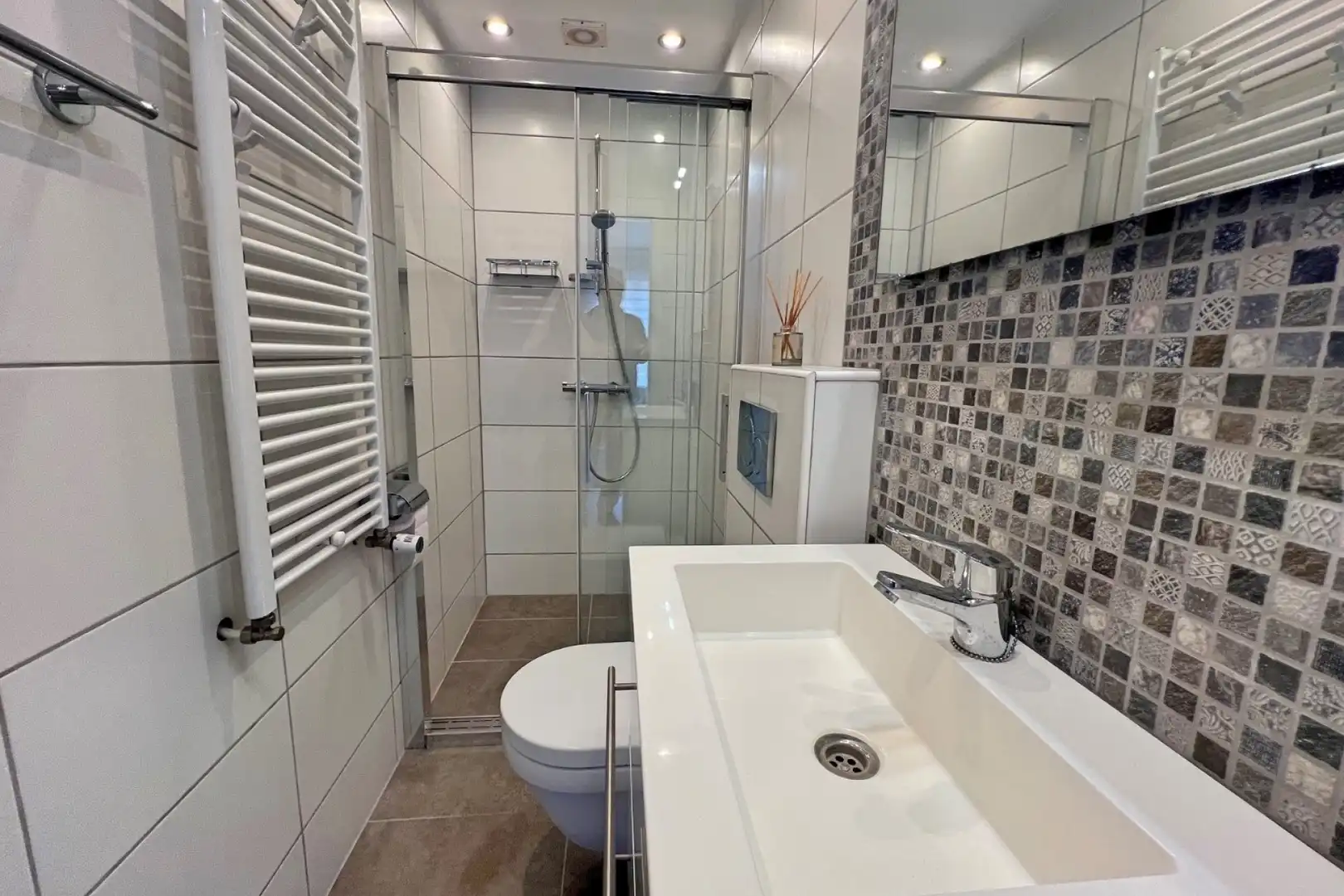 Flat with pool for sale in L'Albir, imagen 14