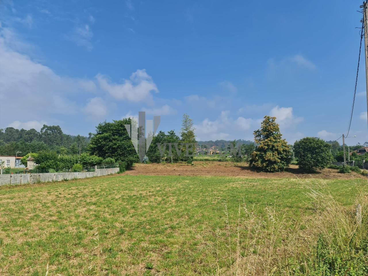 Residencial en venta en Tomiño