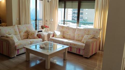 Photo 4 of Attic for sale in Marina Baixa Nº 10, Playa Poniente, Benidorm