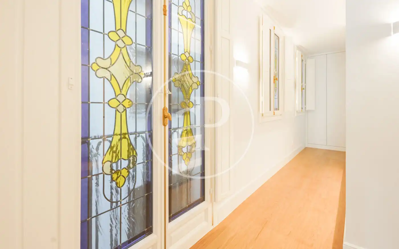 Flat for sale in Madrid  with Air Conditioner, Heating and Storage room