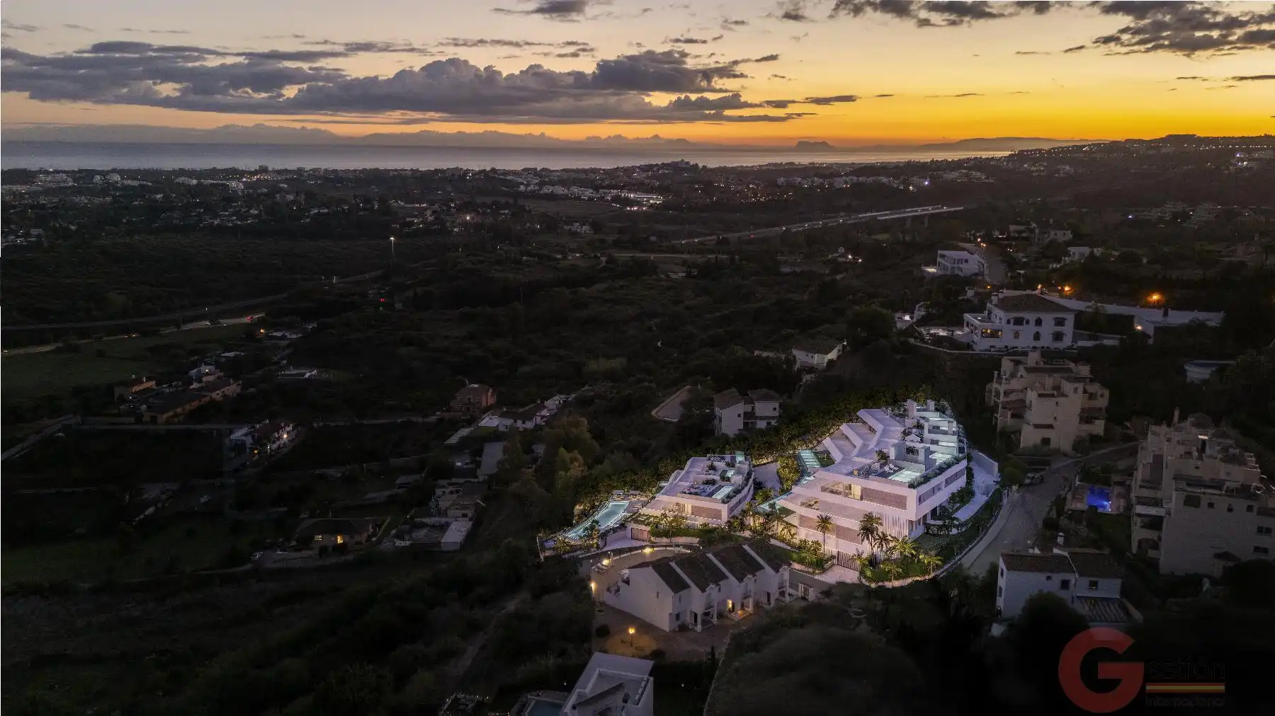 Penthouse with pool for sale in Los Arqueros  - Puerto del Almendro, imagen 20