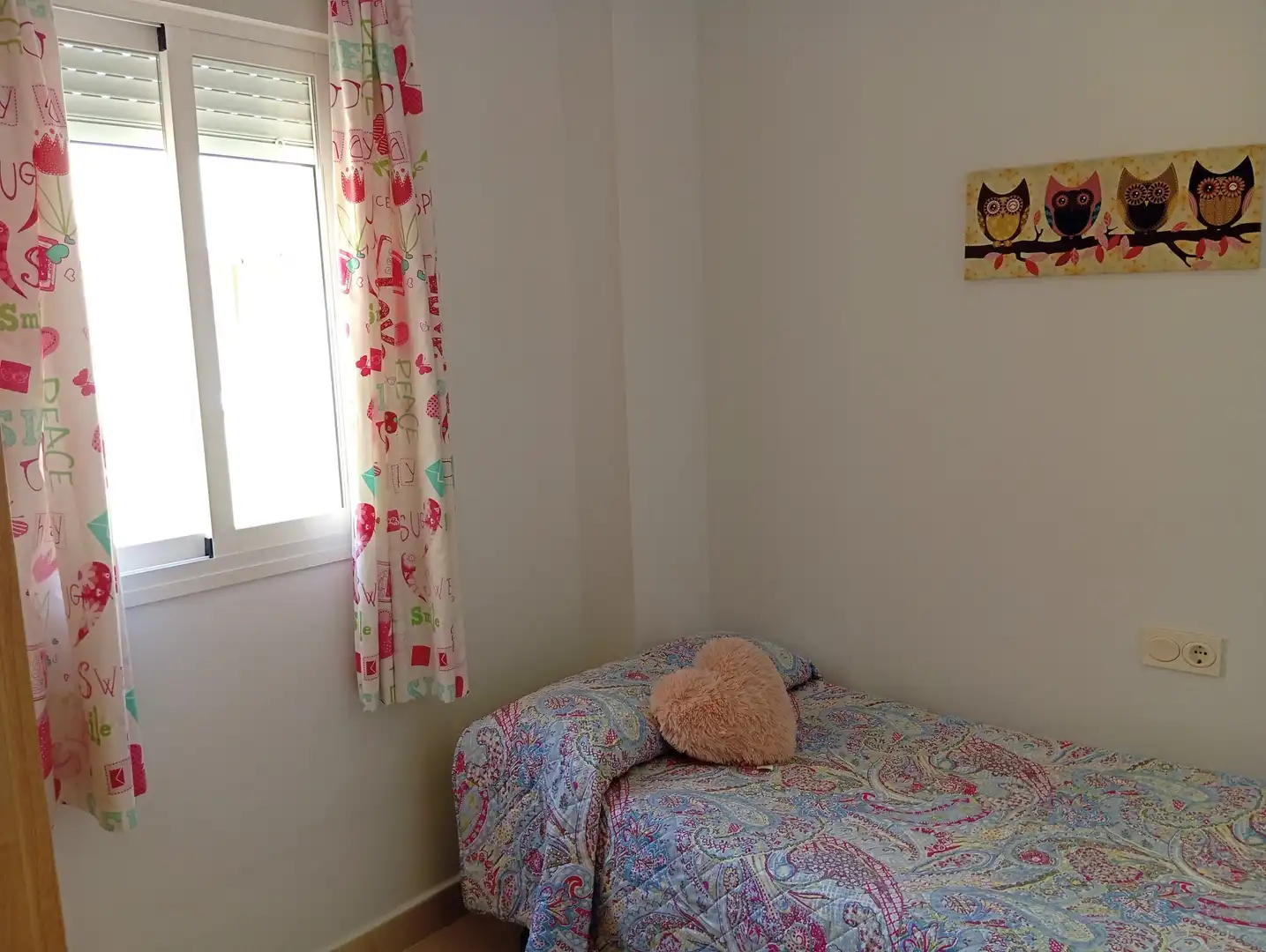 Appartamento con terrazza in affitto a ANDALUCIA, imagen 13