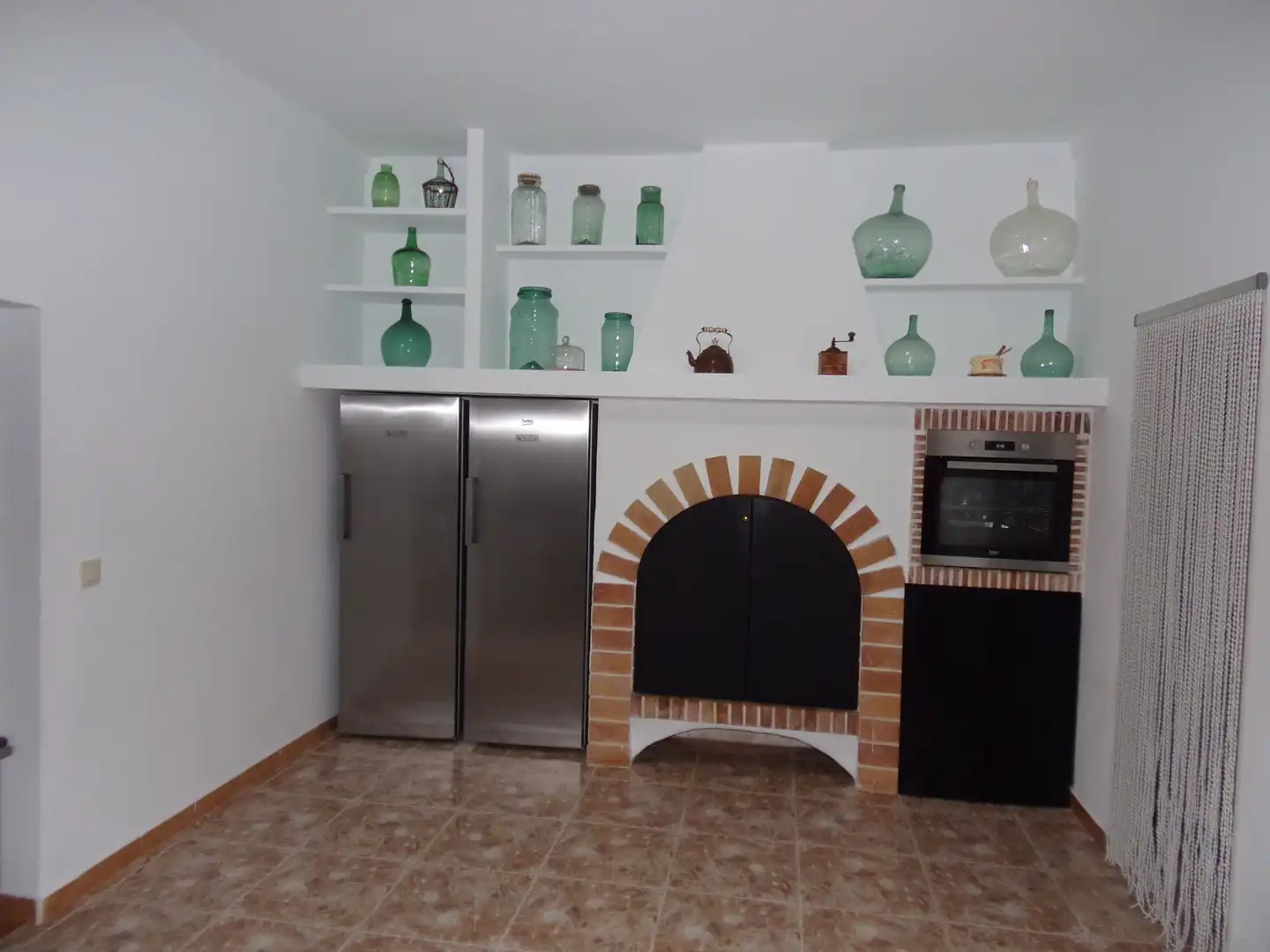 Casa amb jardí en venda a Carrer de s'Escorxador, imagen 5