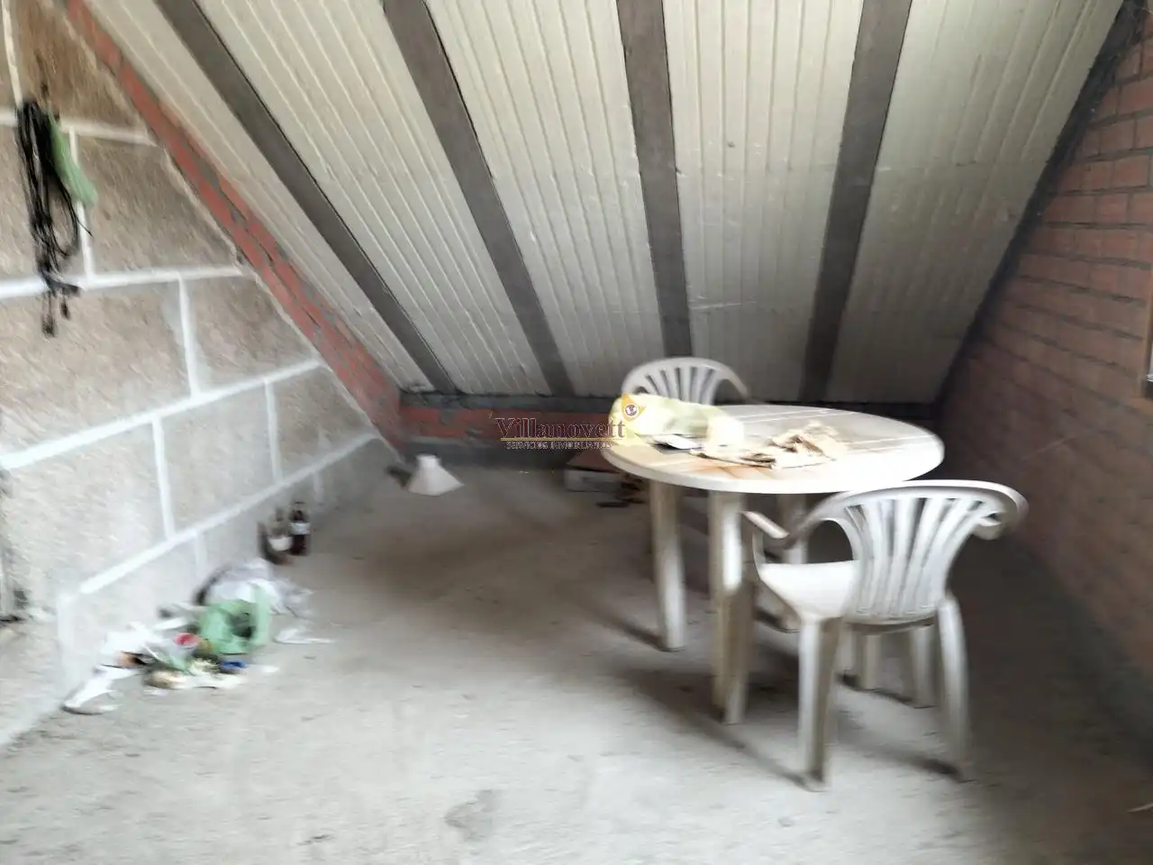 Casa o chalet en venta en Vigo  con Calefacción, Jardín privado y Parquet