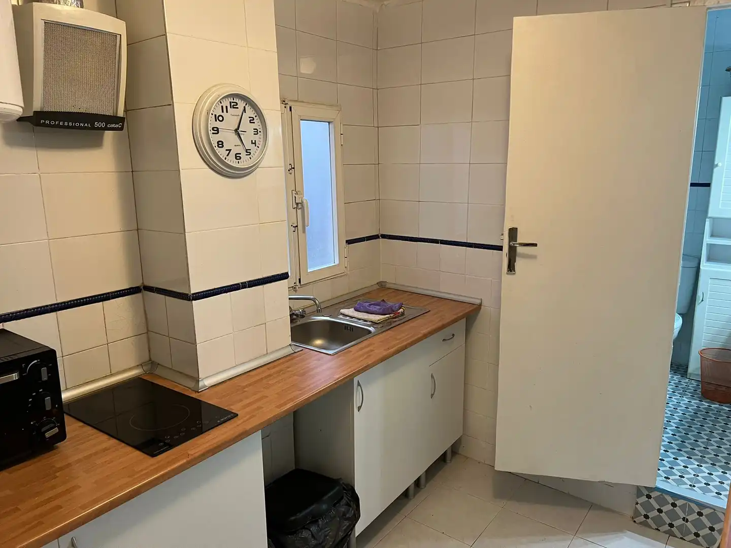 Apartamento en alquiler en Calle San Juan Baja, imagen 3