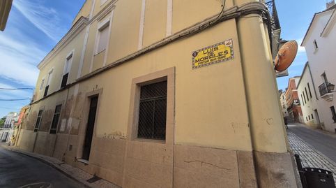 Foto 4 de Edifici en venda a Casco Antiguo, Badajoz Capital