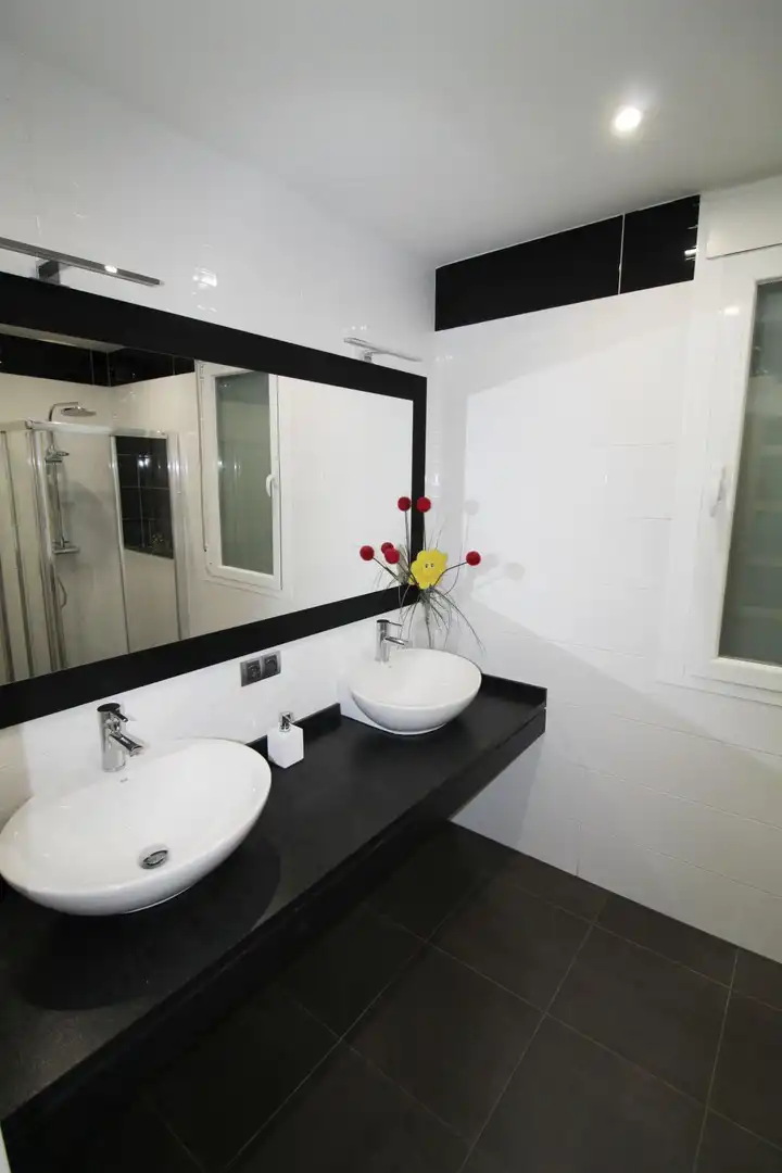 Casa adosada en venta en Ciudad Jardín